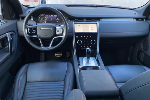 Land Rover Discovery Sport 2 R Dynamic S Mhev 249 Ps