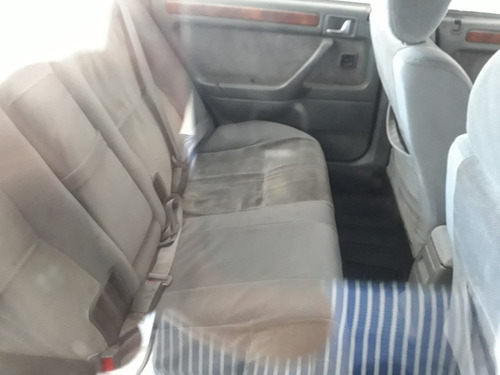 Imagen 6 de 6 de Rover 420 1994 2.0 420 Sli Tl7 Si C/techo