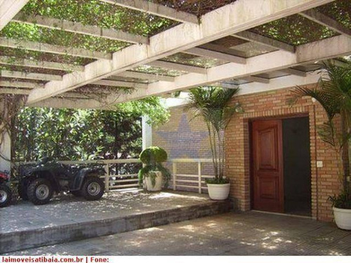 Chácara À Venda, 1400 M² Por R$ 1.950.000,00 - Estância Parque Atibaia - Atibaia/sp - Ch0322