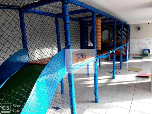 Apartamento Com 2 Dormitórios À Venda, 46 M² Por R$ 285.000,00 - Chácara Das Nações - Valinhos/sp - Ap0503
