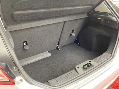 Ford New Fiesta 1.6 Se Style Hatch 16v Flex 4p Manual