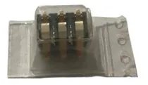 Comprar Conector De Carga Compatível Com Nokia 1100 1110 1112 1208 