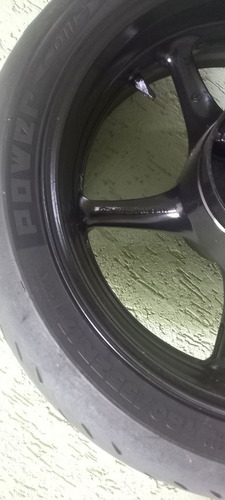 Imagem 4 de 5 de Yamaha Fz6