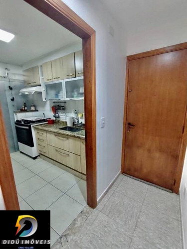 Imagem 17 de 21 de Apartamento Excelente No Jardim Do Mar Com 85 M² Sendo 3 Dormitórios, 1 Suíte E 2 Vagas - Ap08010 - 70038960