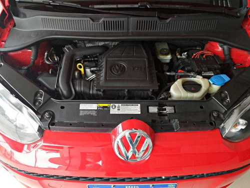 Imagem 13 de 14 de Volkswagen Up! 1.0 Tsi Move 5p