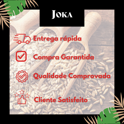 Barra De Alfarroba Com Coco Carob House 450g Com 18un