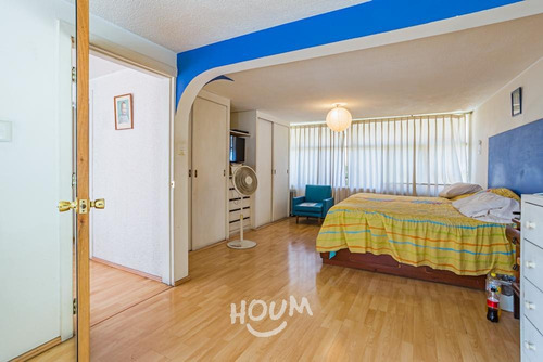 Imagen 22 de 30 de Casa En El Parque, Naucalpan De Juárez Con 2 Recámaras, 195 M², Id: 86237