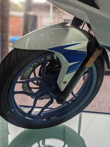 Imagen 15 de 15 de Bajaj Rouser Rs 200 18 Cuotas Sin Interes Solo Dni