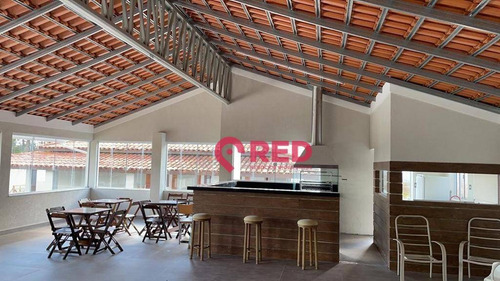 Imagem 12 de 14 de Chácara Com 5 Dormitórios À Venda, 2000 M² Por R$ 750.000,00 - Quintais Do Imperador - Sorocaba/sp - Ch0089