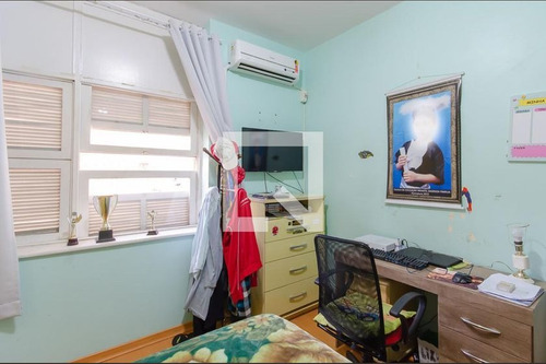 Imagem 14 de 15 de Apartamento À Venda - Centro Histórico, 3 Quartos, 139 - S893640520