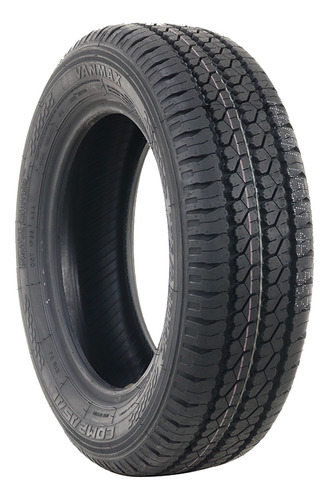 Pneu Aro 14 Compasal 175/65r14c 90/88t Vanmax