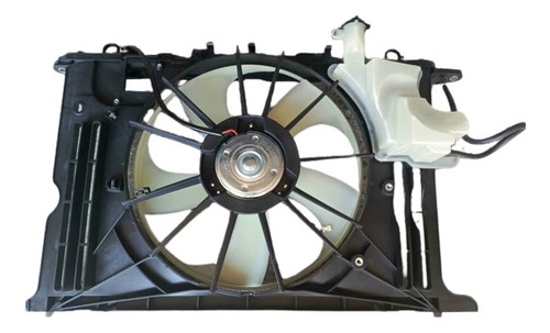 Electroventilador Toyota Corolla Año 2014-2021