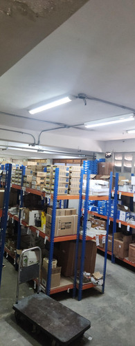 Solar Alquiler Autopista Duarte