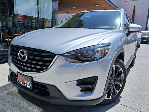 Mazda CX-5 2.5 S Grand Touring 4x2 At