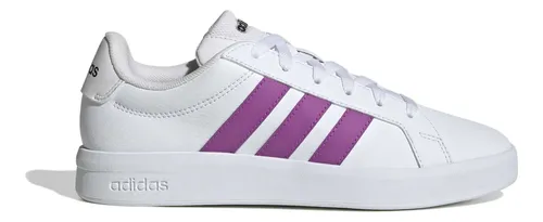 Tênis Adidas Grand Court Base 3.0 Feminino