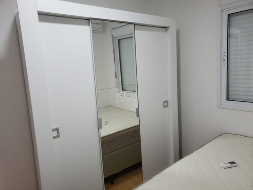 Imagem 15 de 15 de Apartamento - Passo Da Areia - Ref: 560529 - V-pj6465