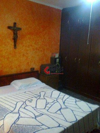 Imagem 2 de 16 de Sobrado Com 3 Dormitórios À Venda, 184 M² Por R$ 540.000,00 - Vila Marlene - São Bernardo Do Campo/sp - So0044