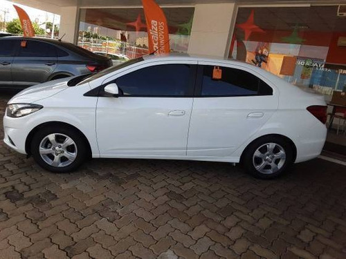 Imagem 8 de 9 de Chevrolet Prisma 1.4 Mpfi Lt 8v Flex 4p Manual