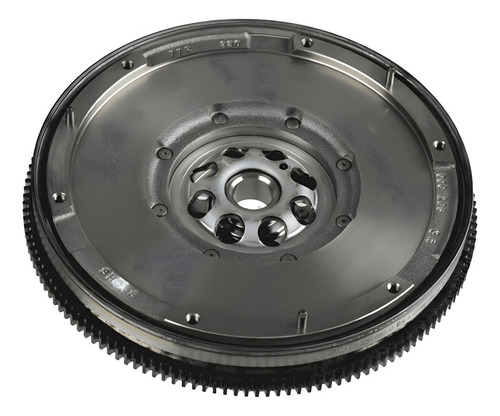 Volante Motor Bimasa Ssangyong Musso 2.9 Om662 Sachs 2004