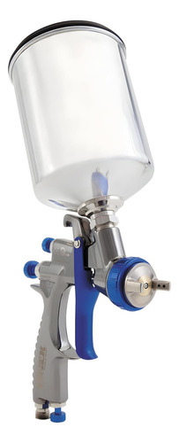 Pistola Hvlp De 14 Mm Fx3000 Graco-sharpe Para Pulverizar
