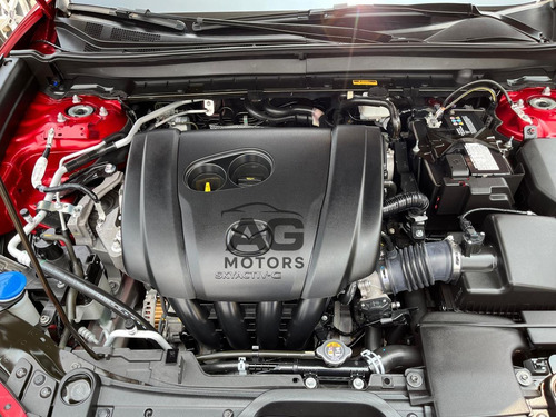 Mazda CX-30 2.5 I Grand Touring 2wd At