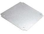 Oem Bud Industrie Ptx-22510,mounting Plate Accessory For
