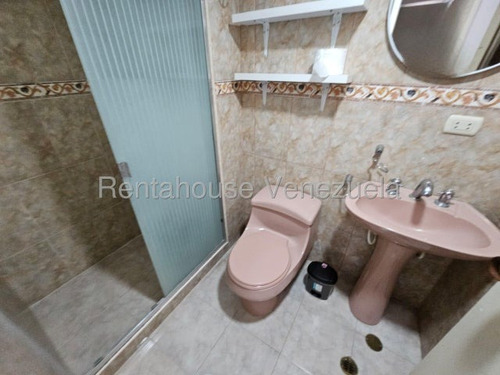 En Venta Apartamento En San Jacinto Res. Paragua 25-18457 Hp