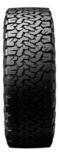 Llanta BFGoodrich All-Terrain T/A KO2 LT 275/65R20 126/123 S