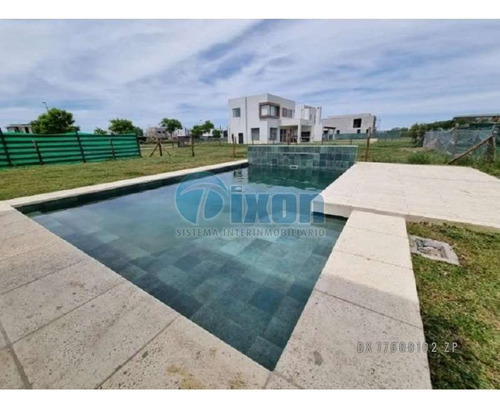 Barrio Cerrado Las Araucarias - Casa Venta Usd 339.000