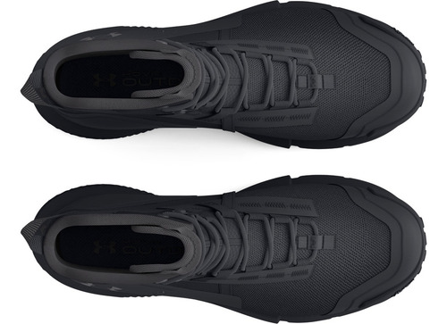 Under Armour Charged Valsetz 3027386-001 Mujer