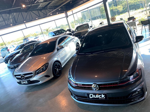 Volkswagen Polo Gts 250 (som Beats) !! 2020
