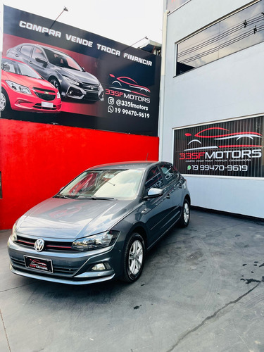 Volkswagen Polo Polo 1.6 MSI Flex 16V 5p
