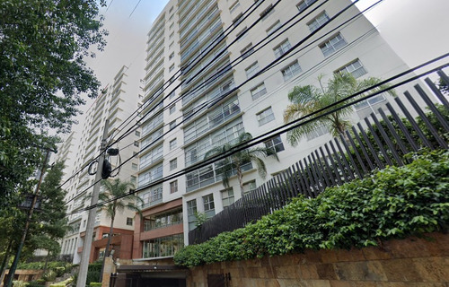 Rab - Departamento En Venta En Mariano Escobedo 193, Anahuac I Sección, Miguel Hidalgo, Cdmx