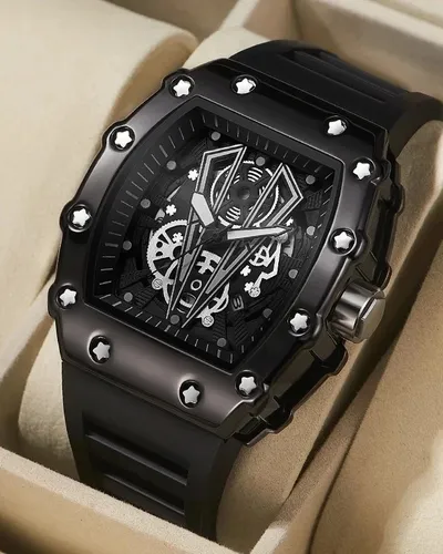 Reloj richard mille valor hotsell