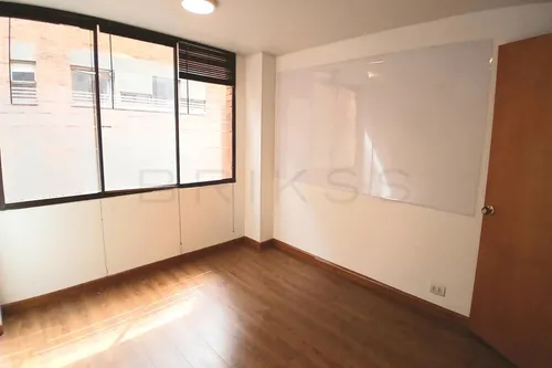Oficina En Arriendo/venta En El Chico. Cod A6947