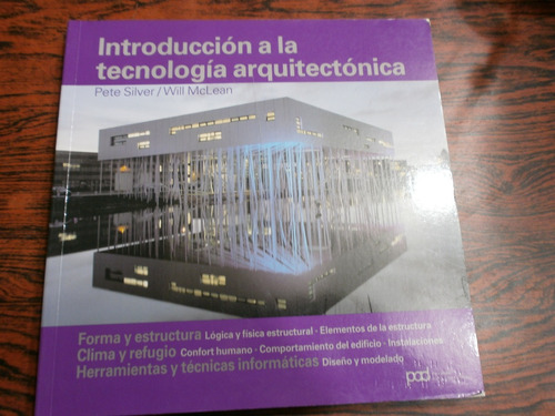 Introducción A La Tecnología Arquitectónica Arquitectura