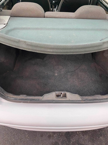 Hyundai Accent 1.5 Gls 5dr 1999