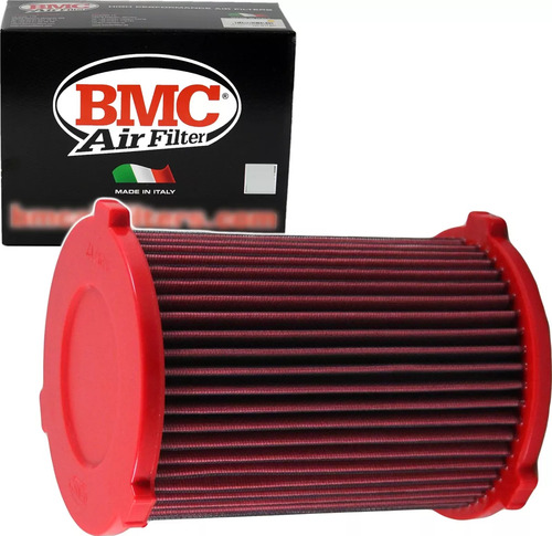 Filtro Ar Bmc Fb349/12 - Maserati 186183