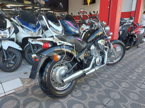 Honda Shadow Vt600c Ano 2003