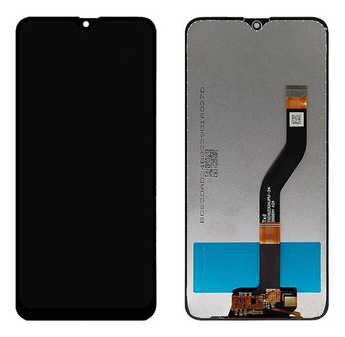 Pantalla Samsung A10s Original Lcd