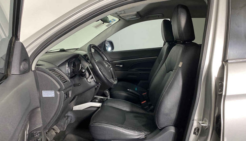 Imagen 9 de 15 de 118254 - Mitsubishi Asx 2014 Con Garantía