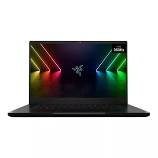 Laptop Gamer Razer Blade 15 15.6'' I7 16 Gb 1 Tb Fhd 360hz