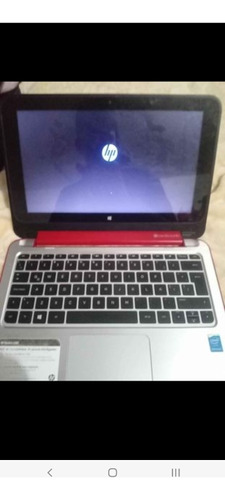 Laptop Hp 360 X 11 Táctil 