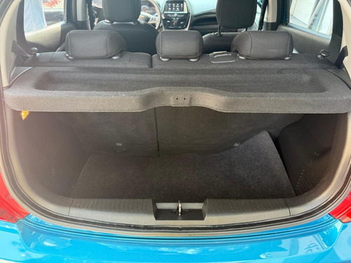 Chevrolet Spark 1.4 Premier Cvt