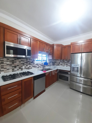 Imagen 3 de 20 de Casa Nueva Con Cocina Totalmente Equipada En Venta, Santiago (jpc-222)