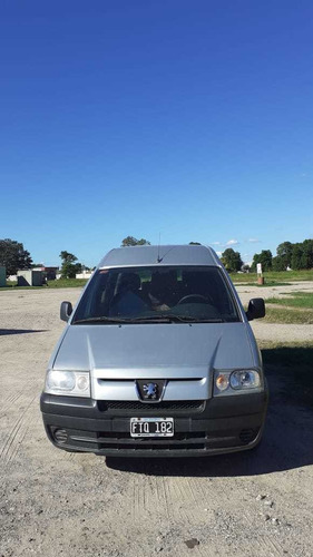 Peugeot Expert 2.0 Hdi Confort 2006