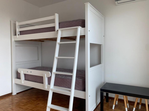 Departamento - Recoleta