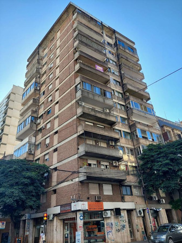 Venta Deaprtamento 2 Dormitorios - Santa Fe Y Maipú