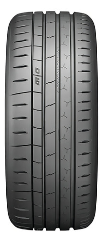 Pneu Aro 17 235/45zr17 94w Extremecontact Sport 2