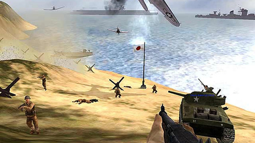 Battlefield 1942 Full Link Pc